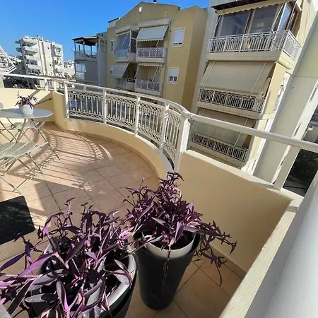 Evelyn'S Apartment Alexandroupoli Exterior photo