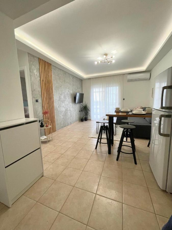 Evelyn's Appartamento Alexandroupoli