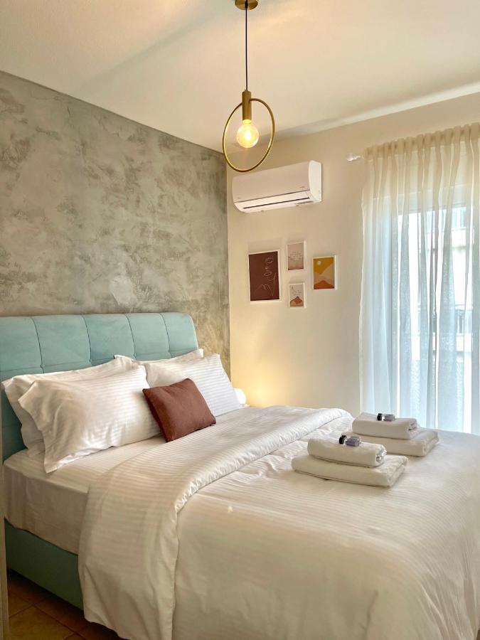 Evelyn's Appartamento Alexandroupoli